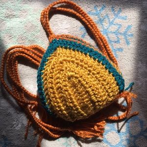 Handmade Crocheted Bikini Tops by ChelCreates🌺